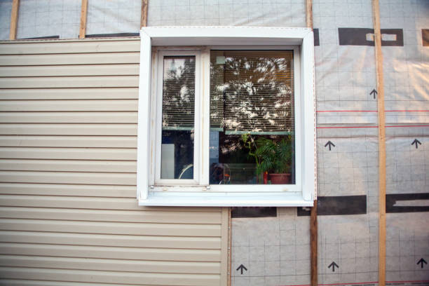 Reliable Warrenton, VA Siding Installation & Repair Solutions